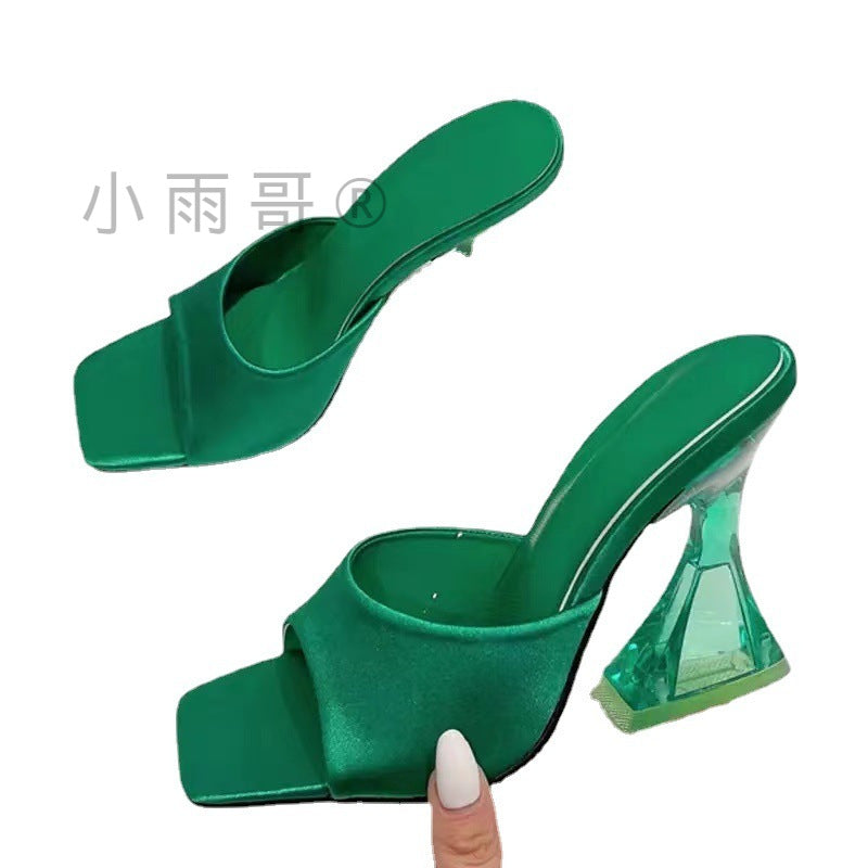 Summer Woven Sandals