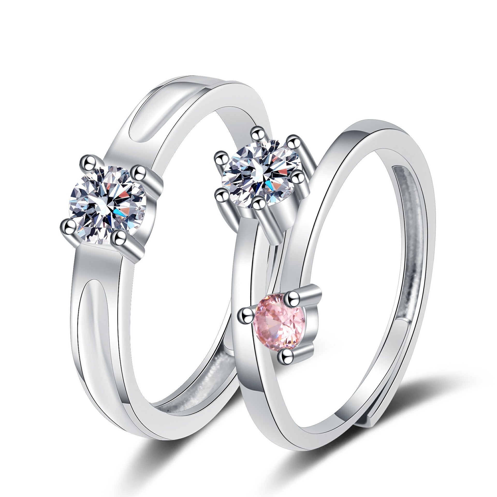 Garden Statement Jewelry