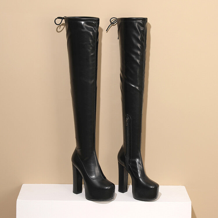 Summer Ankle Boots