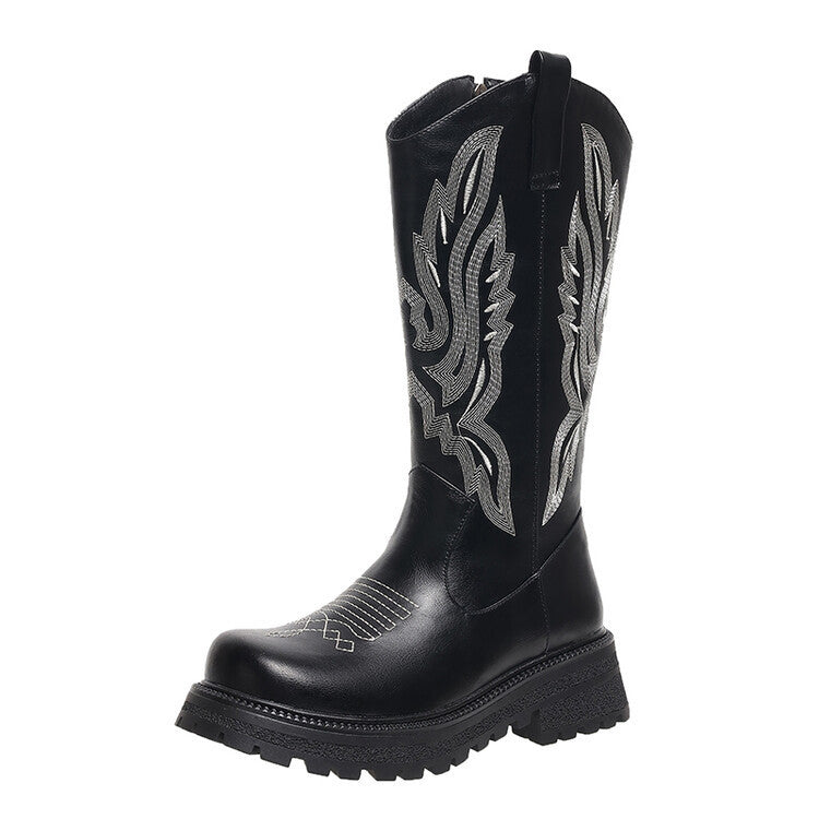 Daily Classic Boots