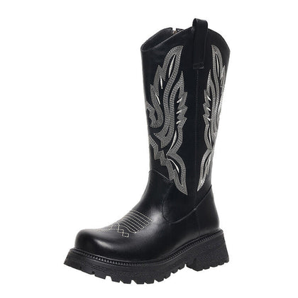 Daily Classic Boots