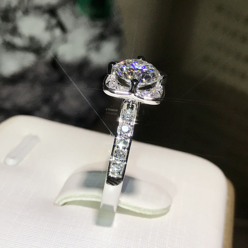 Everyday Ring Jewelry