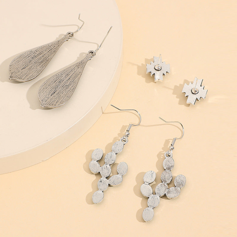 Matching Knit Set