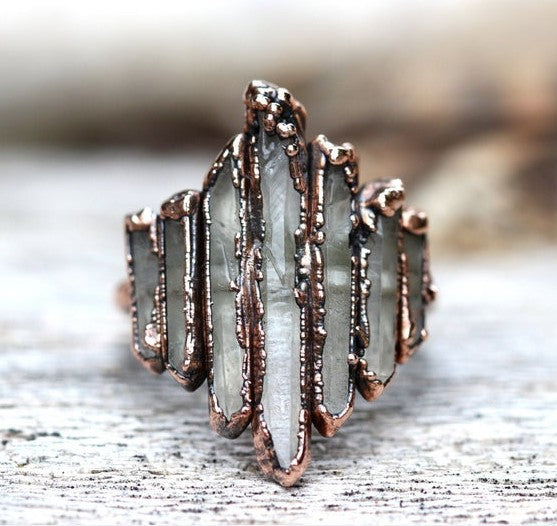 Natural Elegant Jewelry
