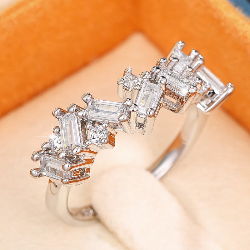 Everyday Chain Jewelry
