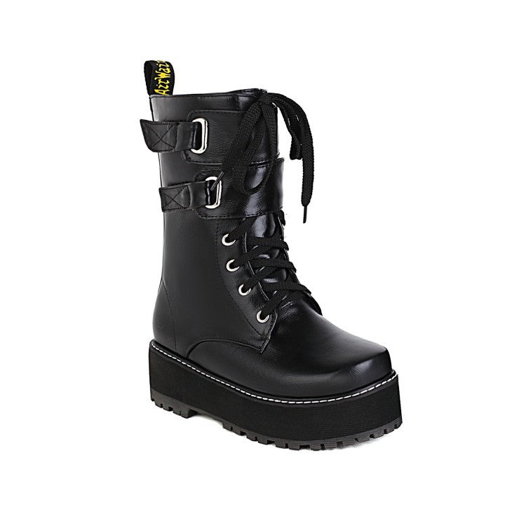 Resort Soft Boots