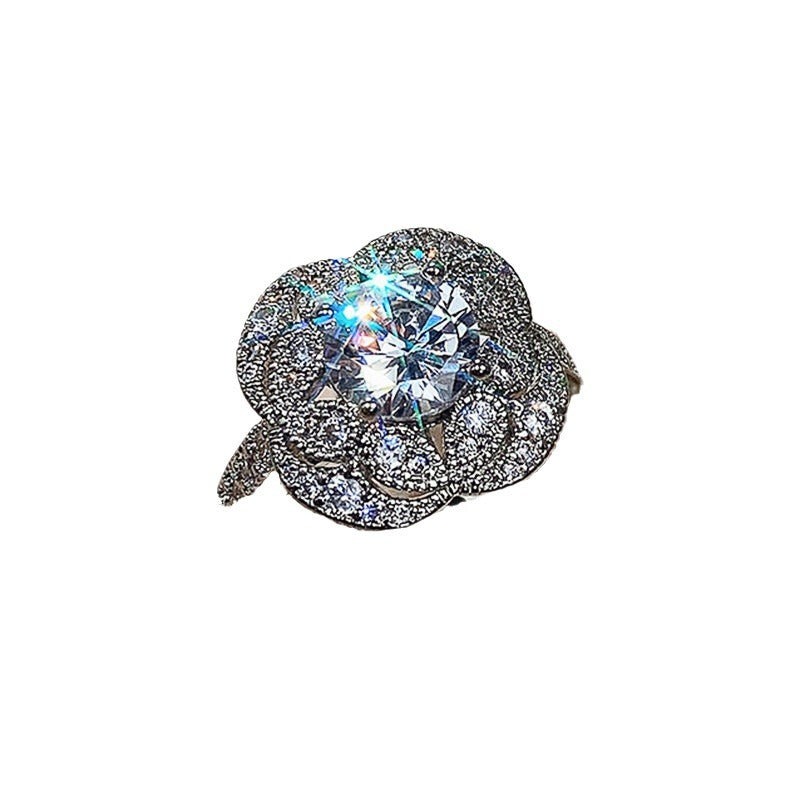 Elegant Crystal Jewelry