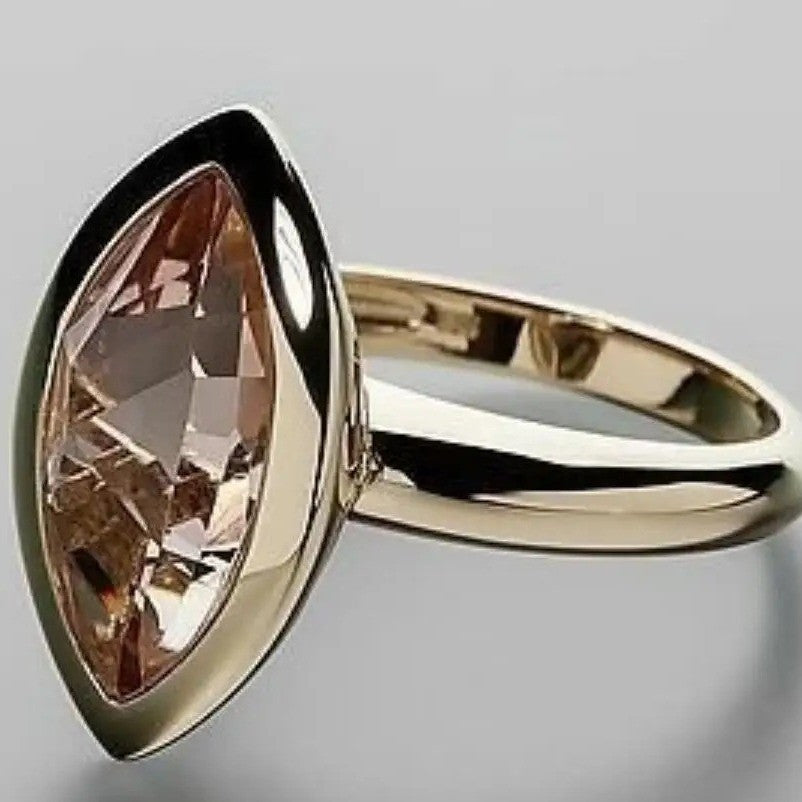 Garden Dainty Jewelry