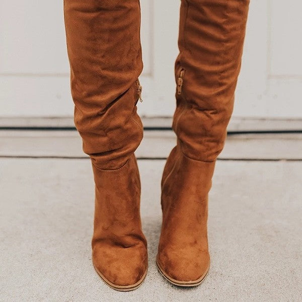 Everyday Warm Boots