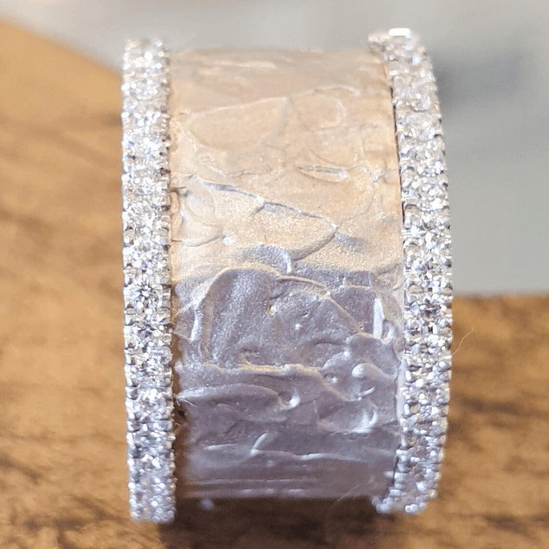 Soft Statement Jewelry