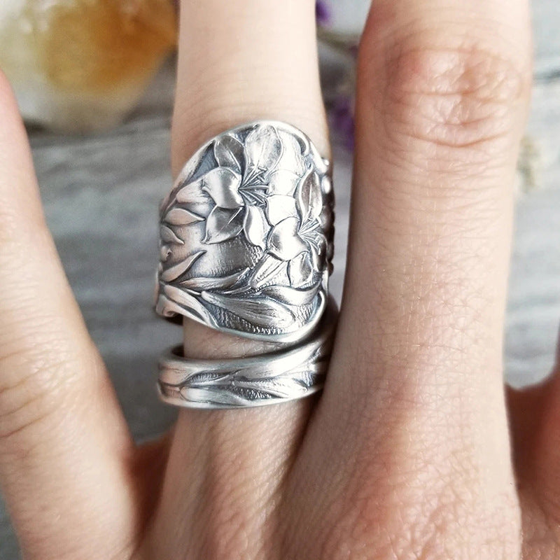Modern Layered Jewelry