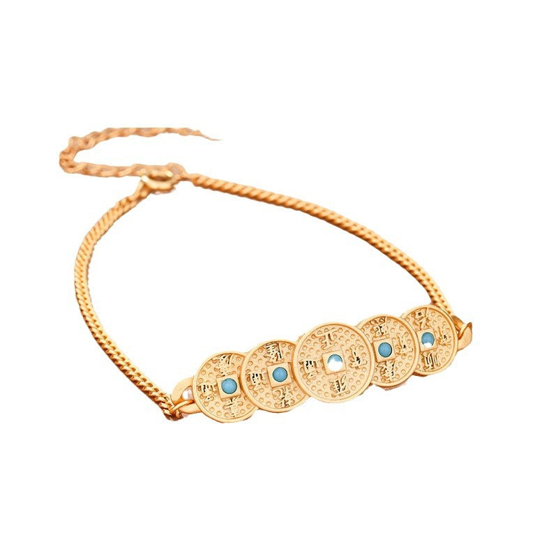 Light Natural Jewelry