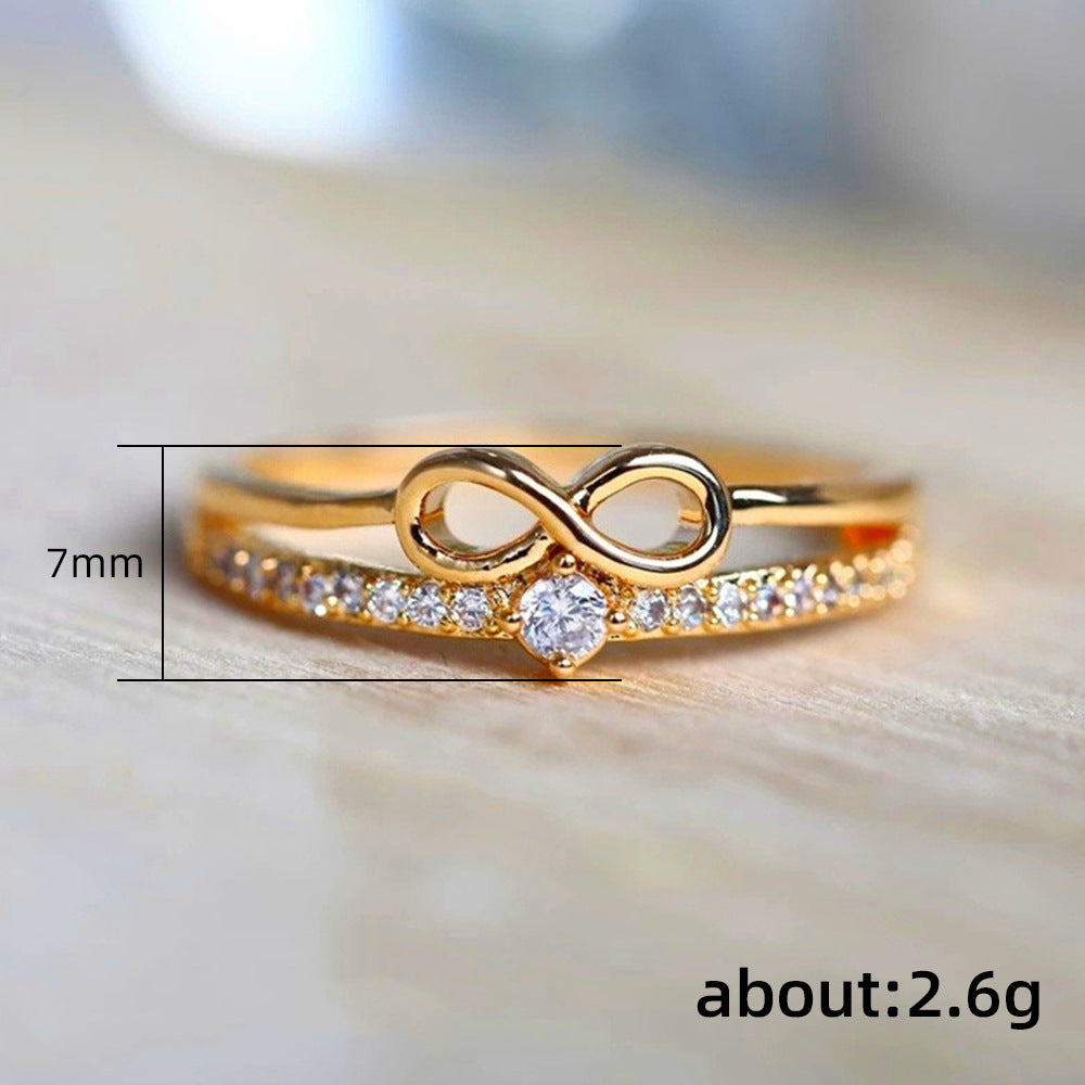 Elegant Ring Jewelry