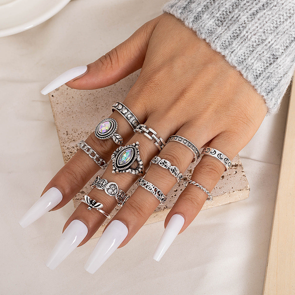 Soft Solid Set