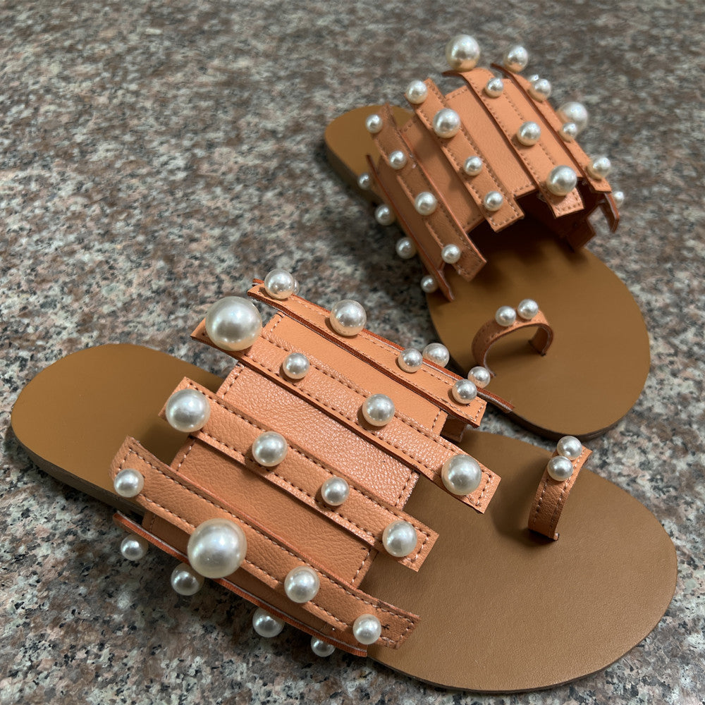 Easy Soft Sandals