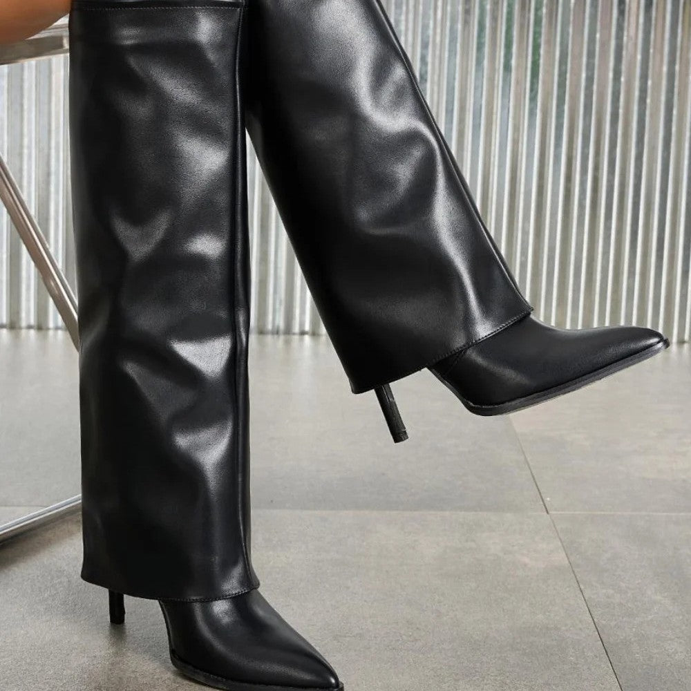 Brunch Slouchy Boots