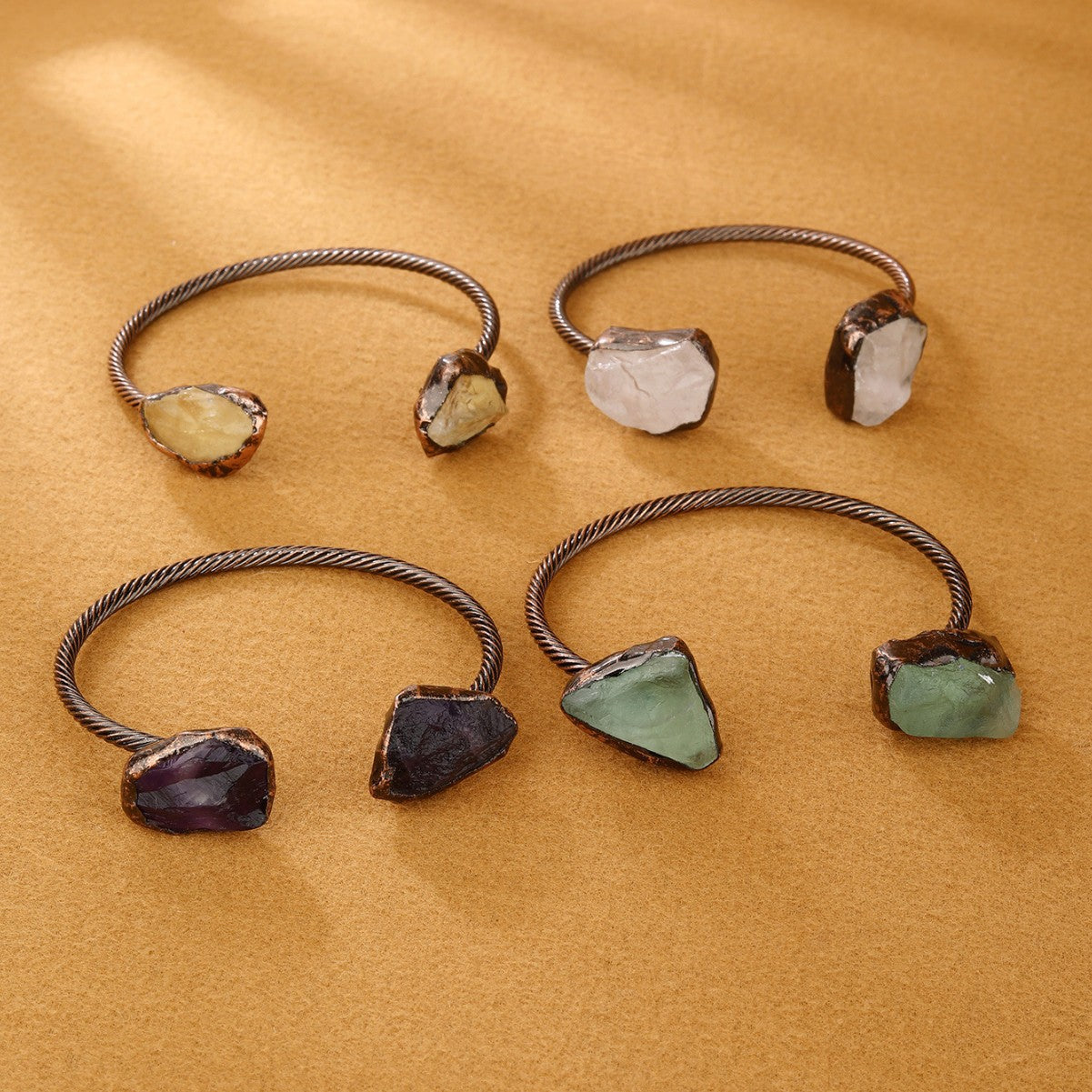 Everyday Dainty Jewelry