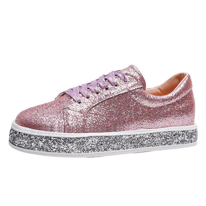 Everyday Street Sneakers