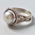 Daily Textured Jewelry