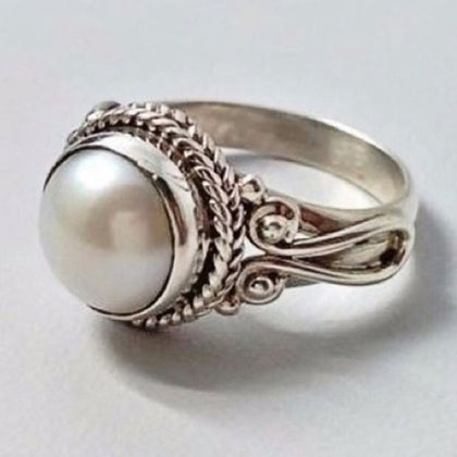 Daily Textured Jewelry
