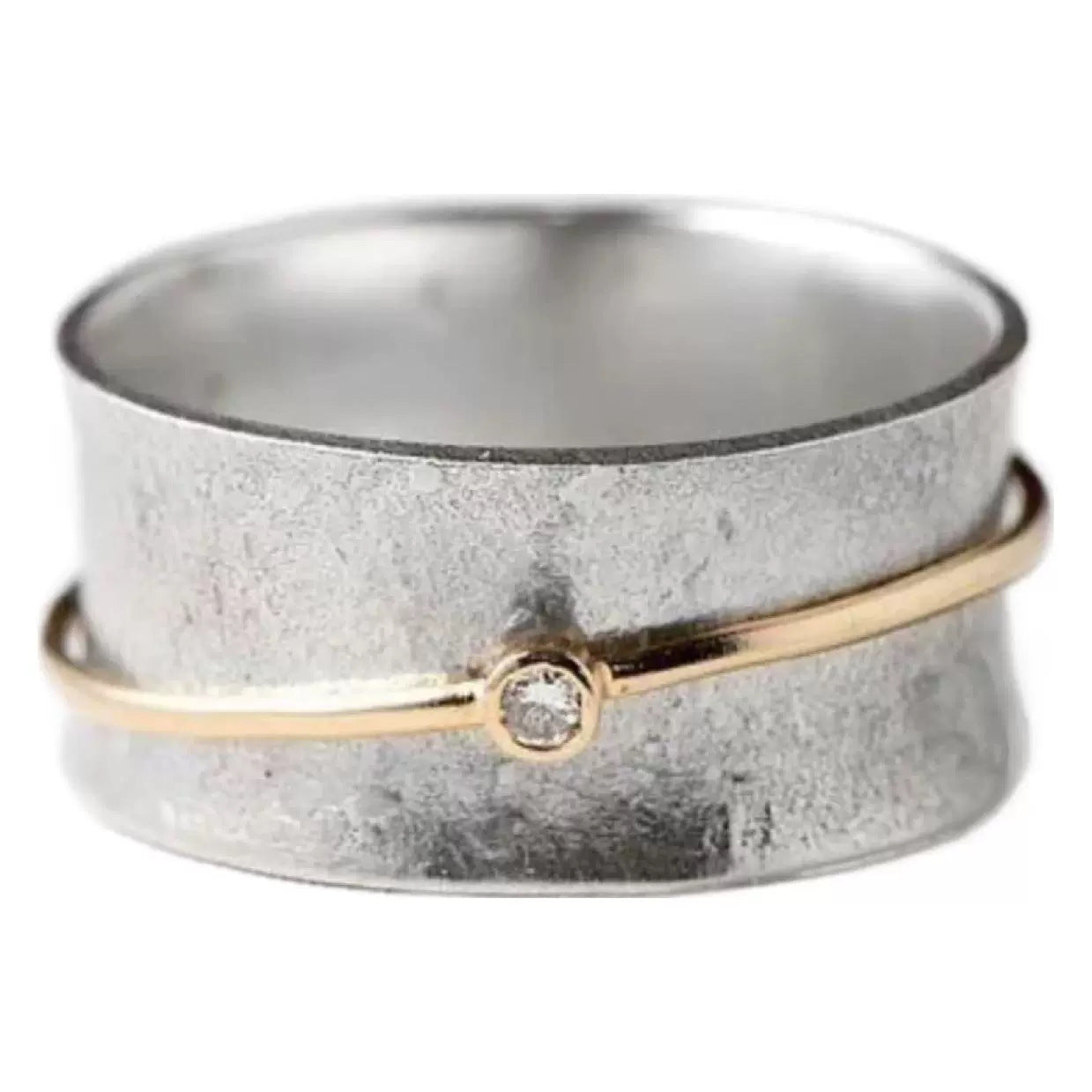 Cottage Gold Jewelry