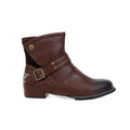 Beach Textured Boots
