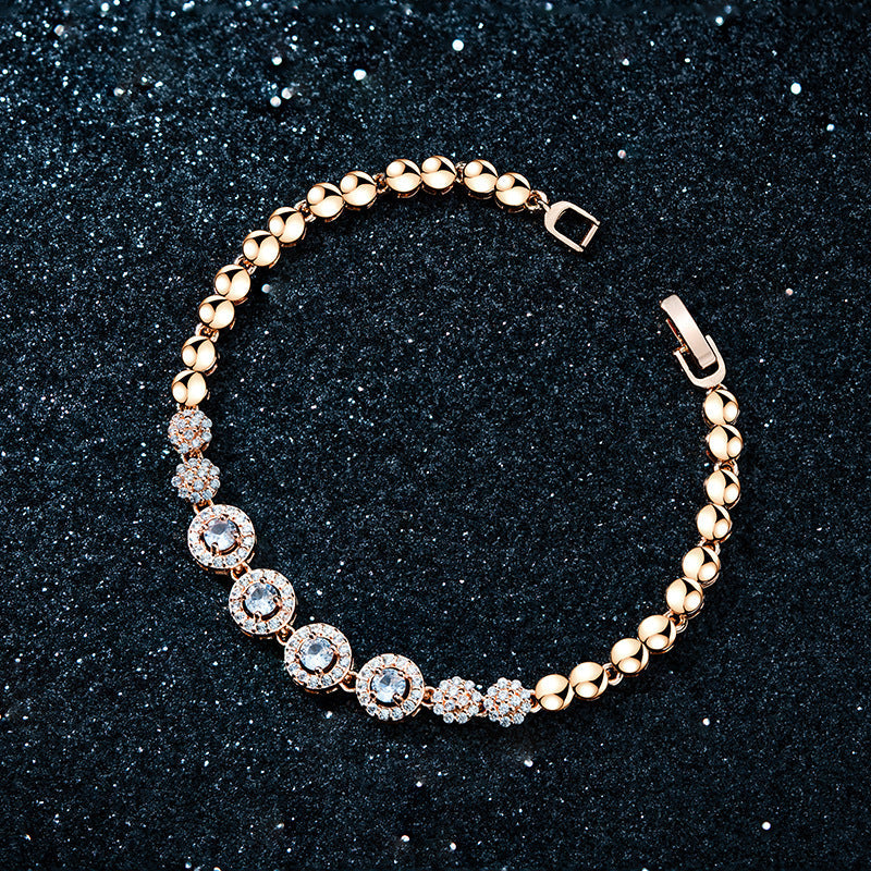 Casual Layered Jewelry