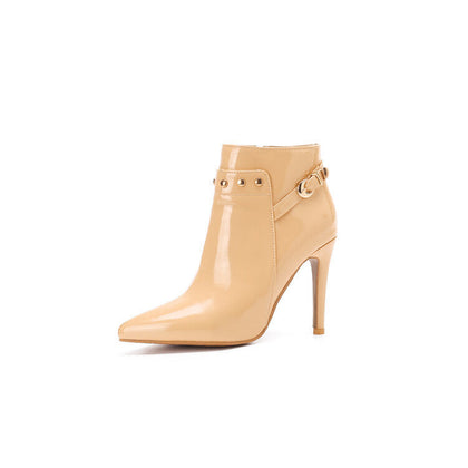 Everyday Vintage Boots