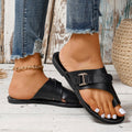 Weekend Beach Sandals