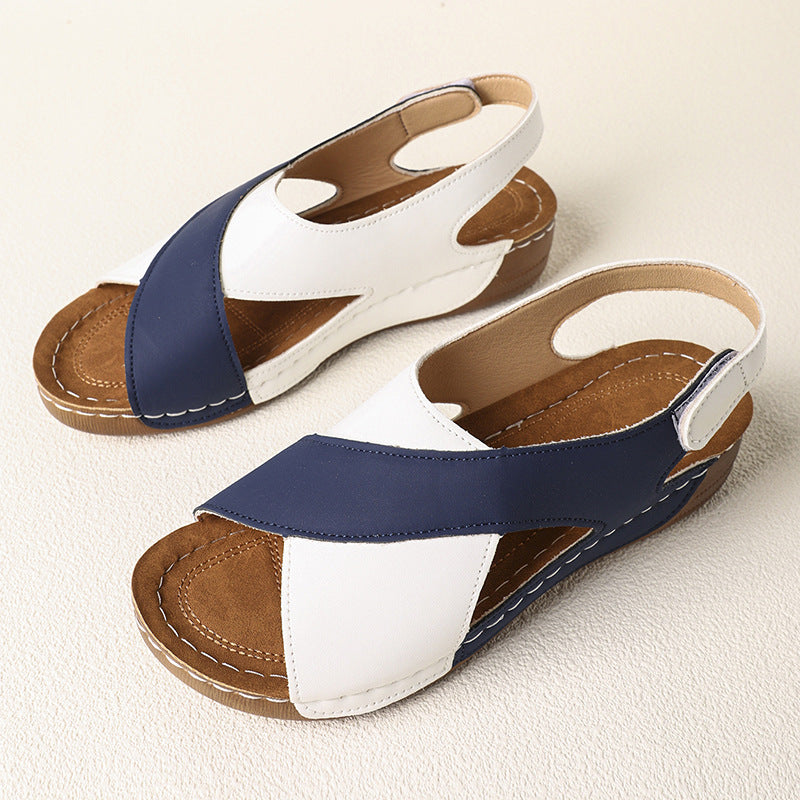 Everyday Heeled Sandals