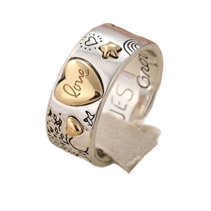 Graceful Vintage Jewelry