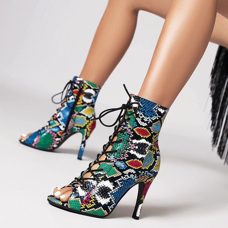 Easy Side-Zip Boots