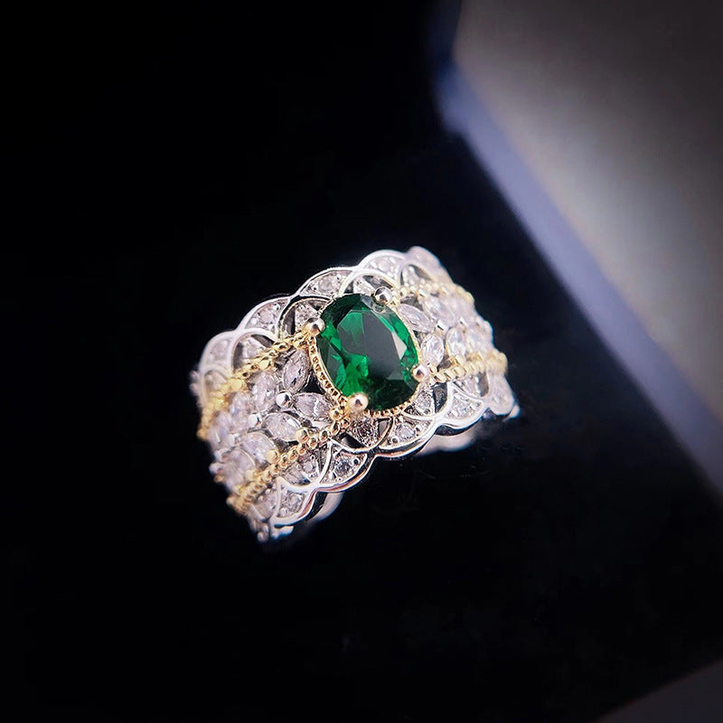 Garden Charm Jewelry