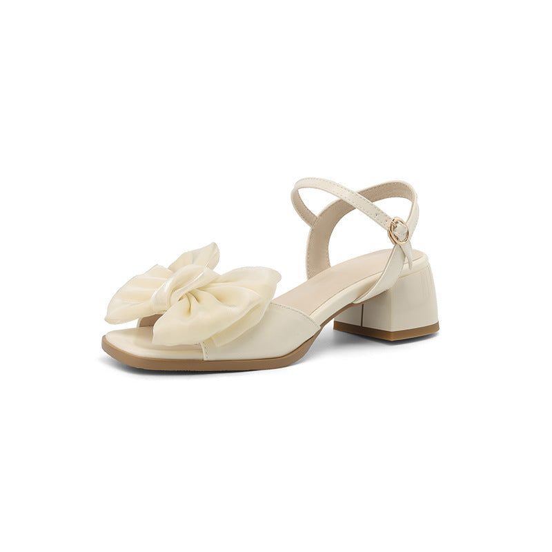 Classic Minimal Sandals