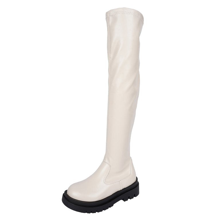 Fresh Classic Boots