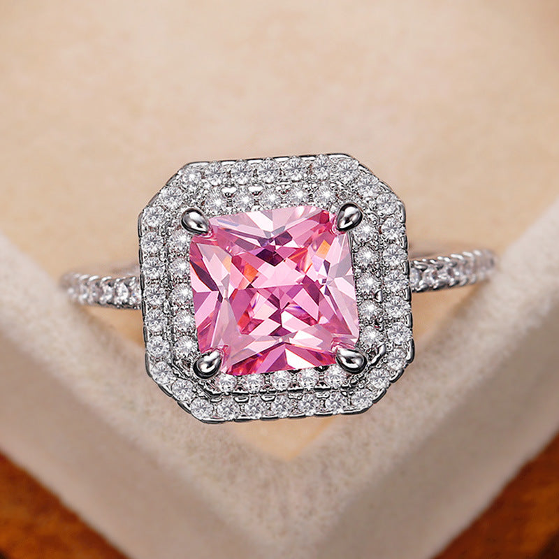 Fresh Textured Jewelry