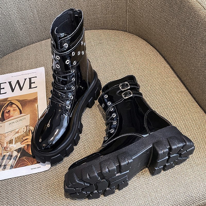 Travel Everyday Boots