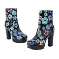 Breezy Pointed Boots
