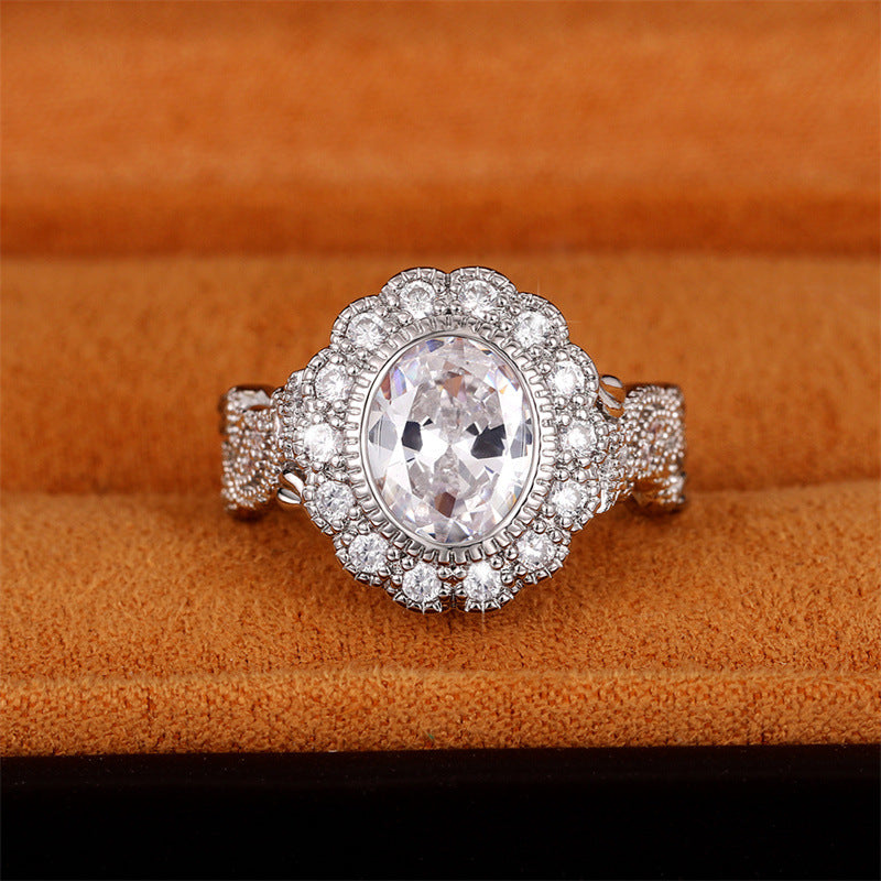 Classic Woven Jewelry