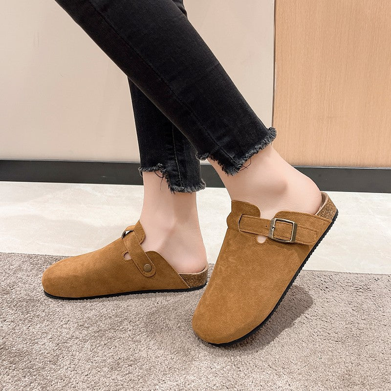 Easy Slide Sandals
