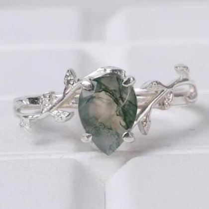 Garden Crystal Jewelry