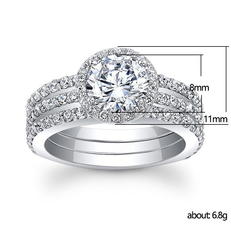 Modern Elegant Jewelry