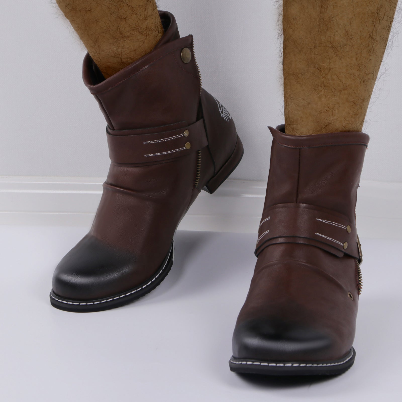 Easy Winter Boots