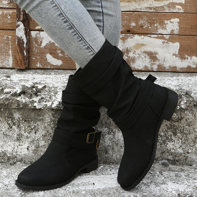 Beach Soft Boots