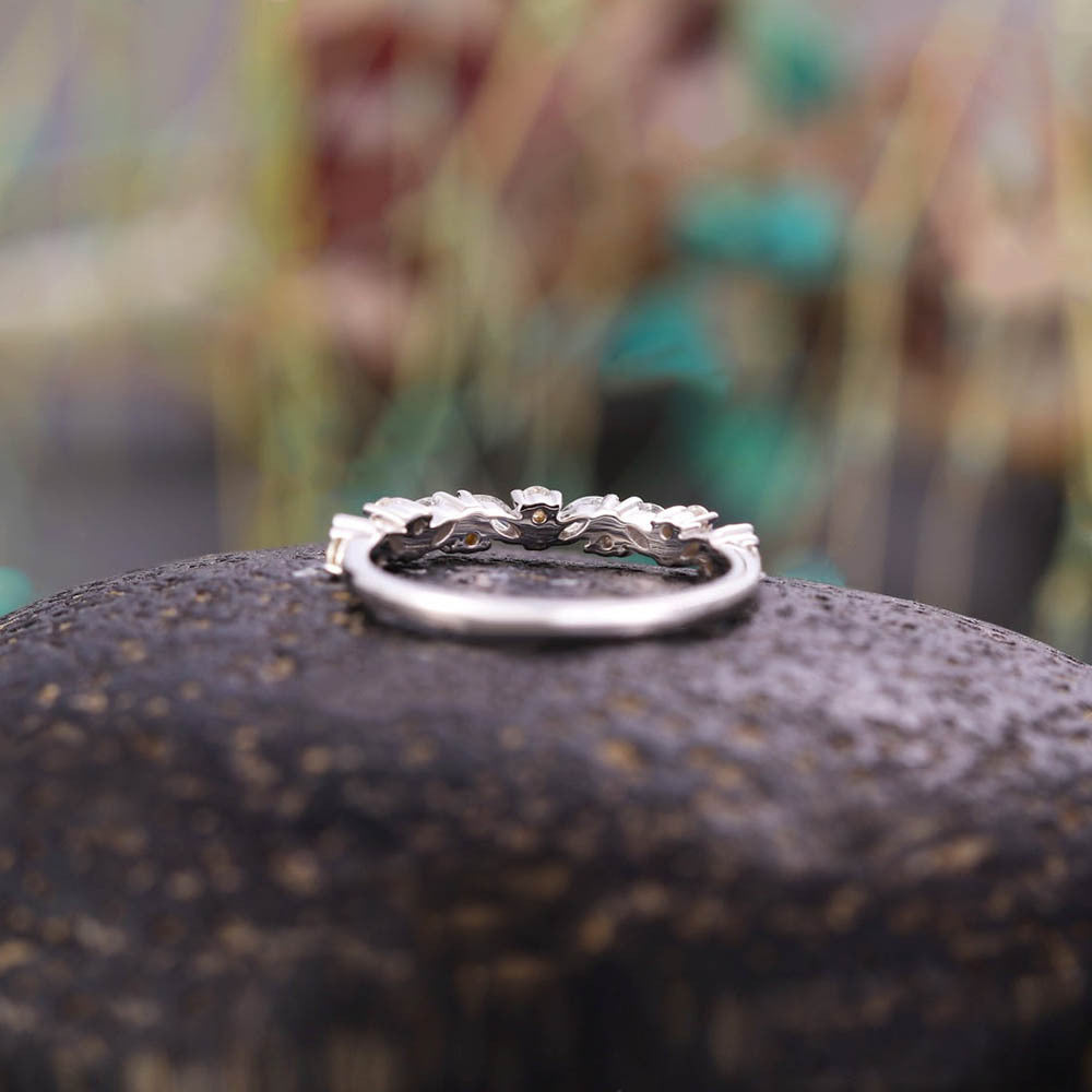 Weekend Romantic Jewelry