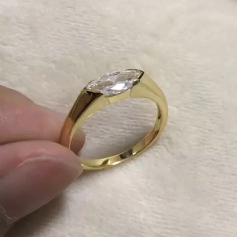Clean Woven Jewelry