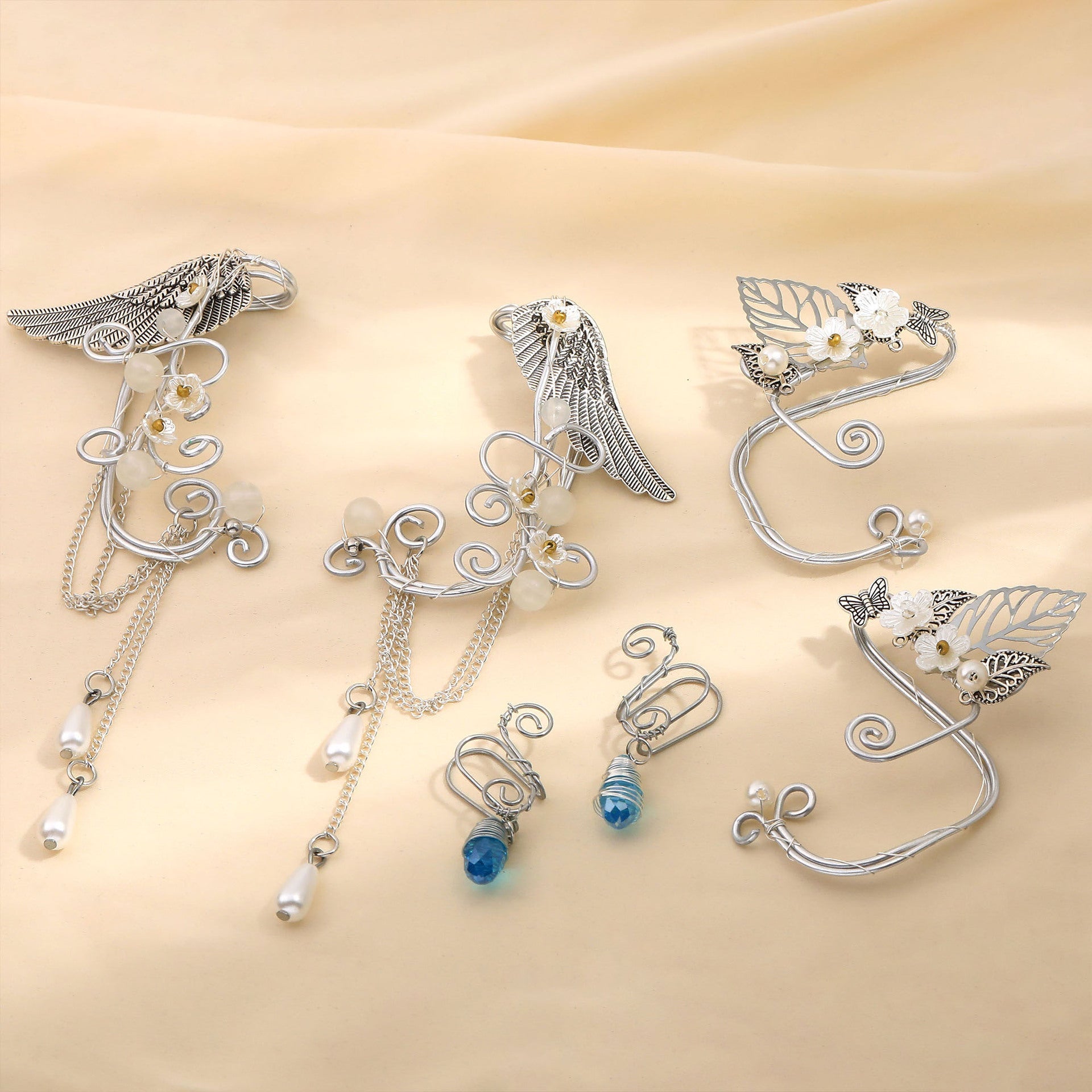 Brunch Textured Set