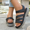 Minimal Comfort Sandals