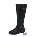 Comfortable Short Boots