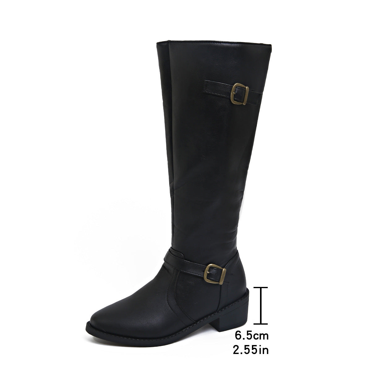 Comfortable Short Boots